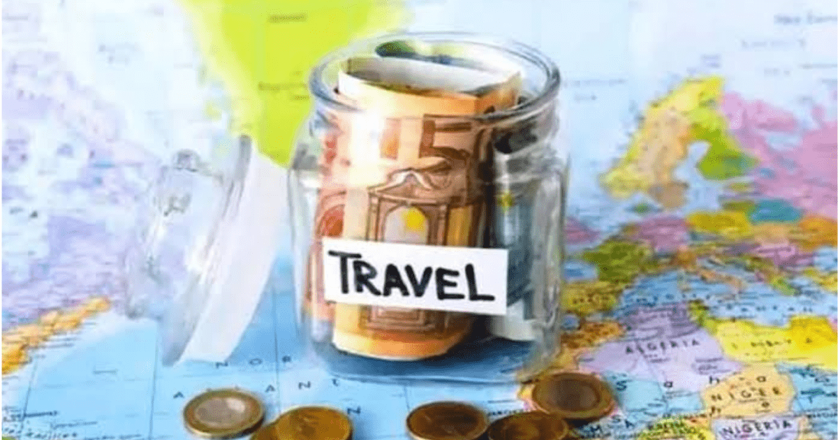 How to reduce travel cost