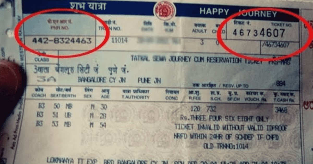 Can I Travel With Waiting List Ticket In Sleeper Class 1 Suitable 