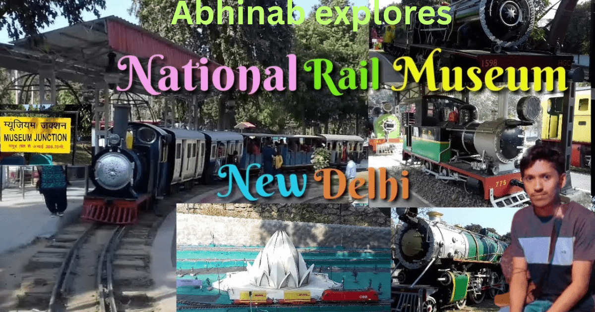 About history, attraction and facilities of NRM