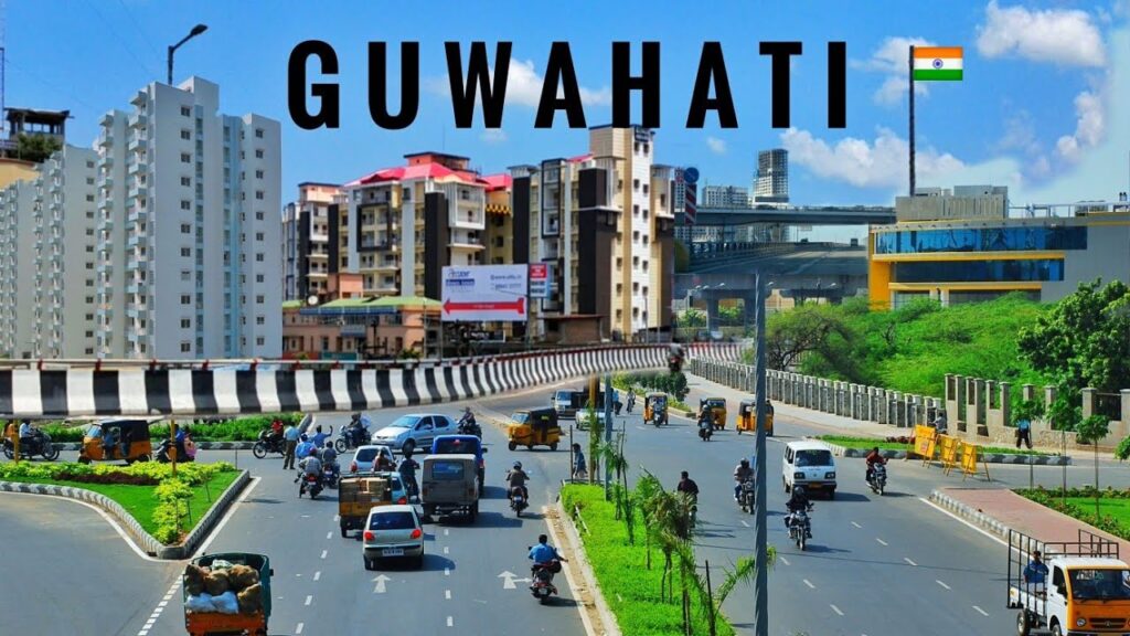 Guwahati