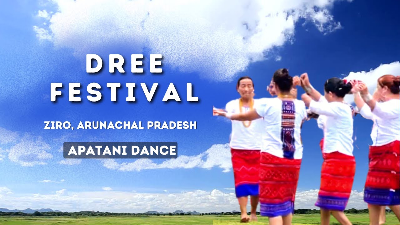Dree Festival 