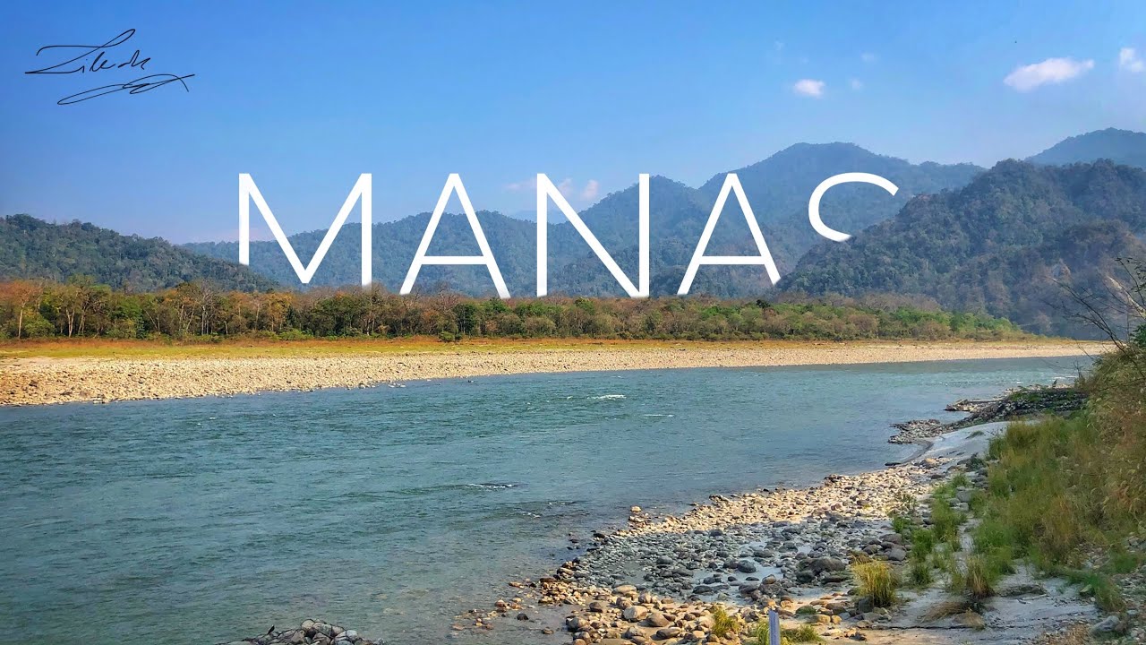 Manas National Park