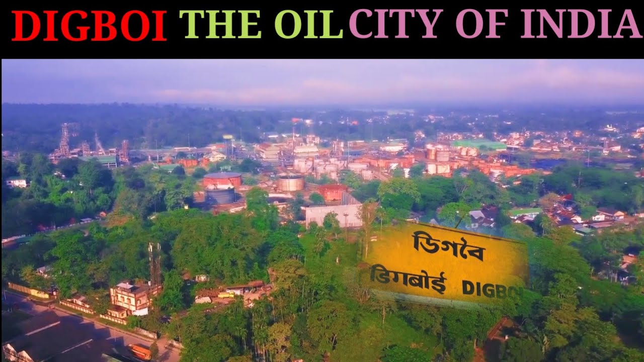 Digboi